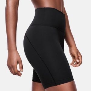 Outdoor Voices LightForm Biker Shorts - Black